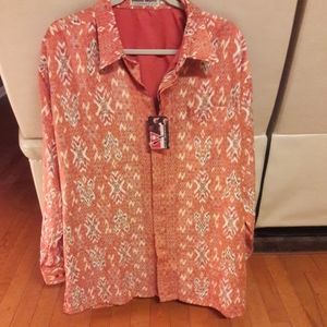 Men's Krisna Wahyu shirt